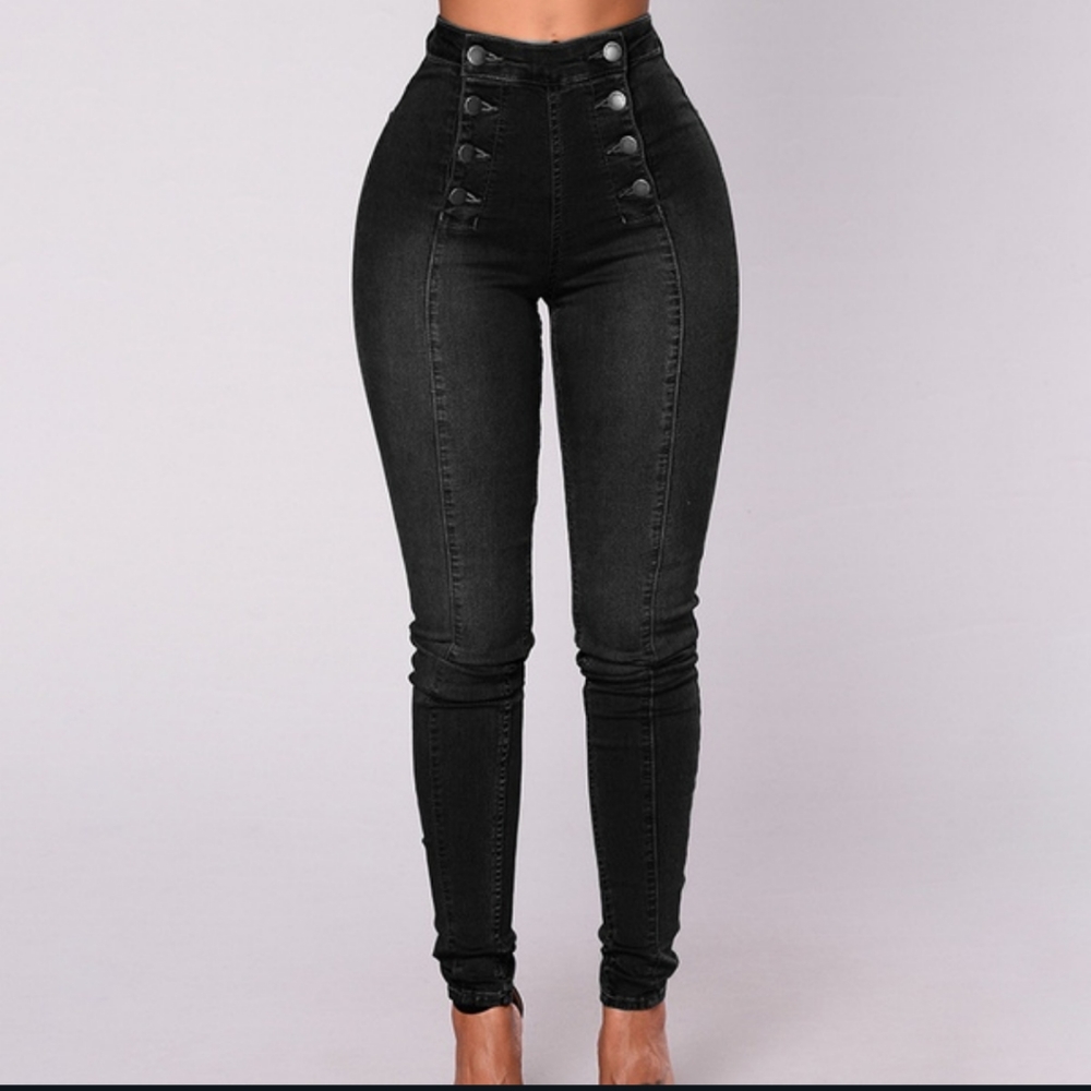 Boutique Jean's
